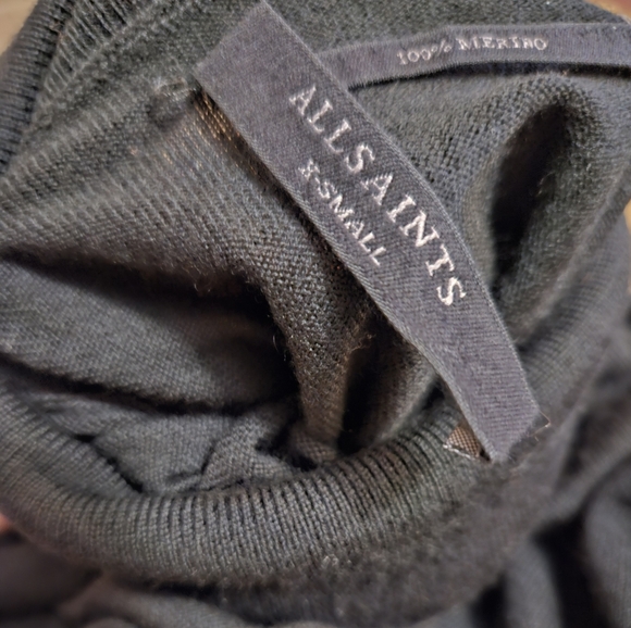 NWT ALL SAINTS - Picture 6 of 6